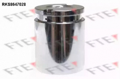 FTE rks8647028 -  