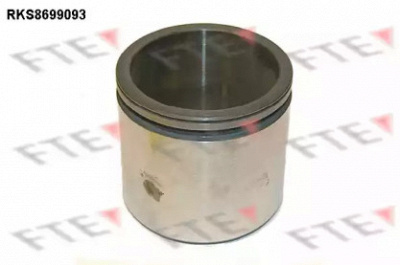 FTE rks8699093 -  
