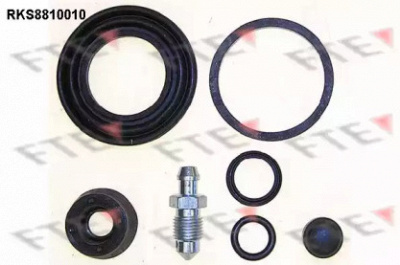 FTE rks8810010 -  