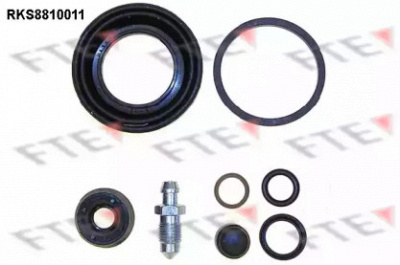 FTE rks8810011 -  