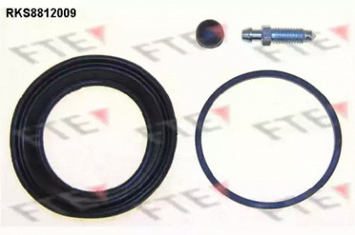 FTE rks8812009 -