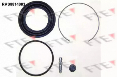 FTE rks8814003 -  