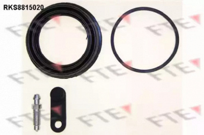 FTE rks8815020 -