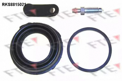 FTE rks8815021 -  