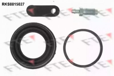 FTE rks8815027 -  