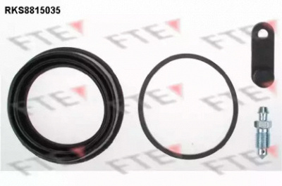 FTE rks8815035 -  
