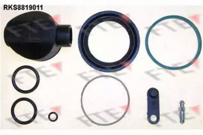 FTE rks8819011 -  