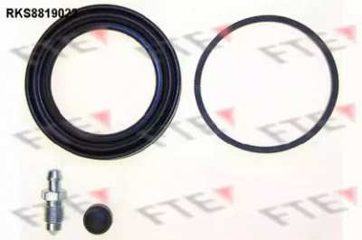 FTE rks8819022 -  