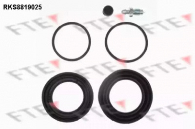 FTE rks8819025 -