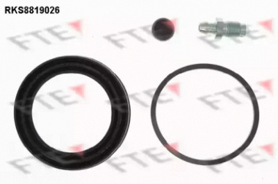 FTE rks8819026 -  