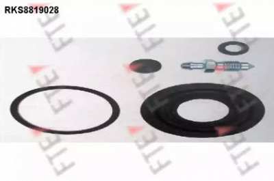 FTE rks8819028 -  