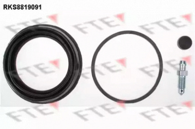 FTE rks8819091 -  