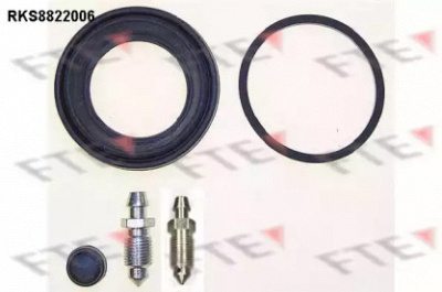 FTE rks8822006 -  