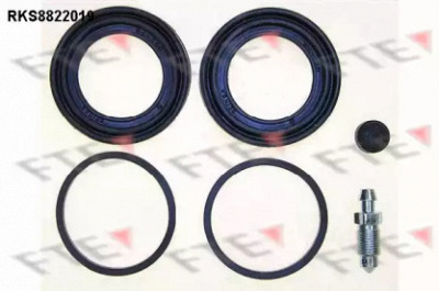 FTE rks8822019 -