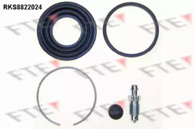 FTE rks8822024 -