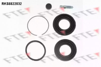 FTE rks8822032 -