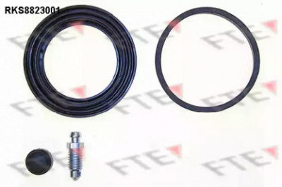 FTE rks8823001 -  