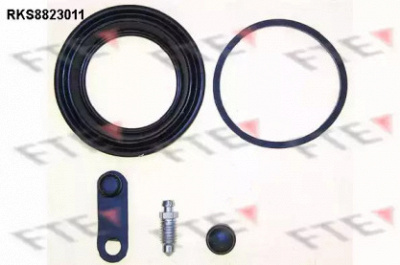 FTE rks8823011 -  