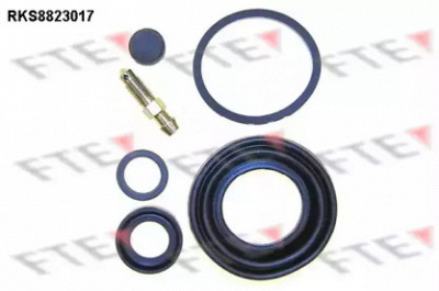 FTE rks8823017 -