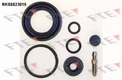 FTE rks8823019 -  