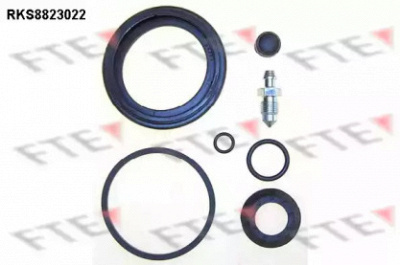 FTE rks8823022 -  