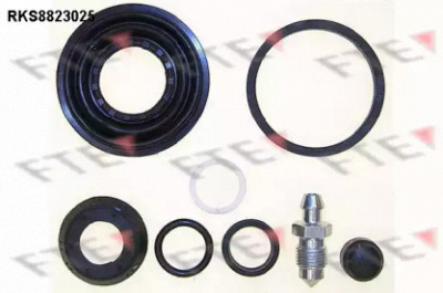 FTE rks8823025 -