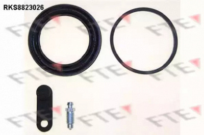 FTE rks8823026 -  