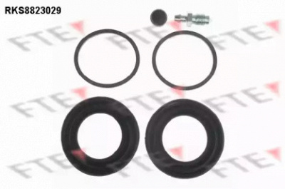 FTE rks8823029 -  
