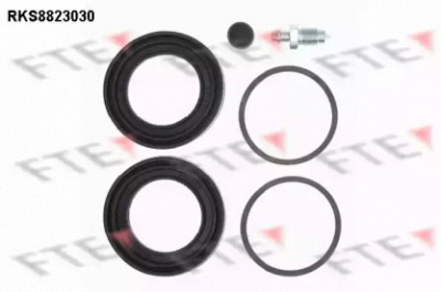 FTE rks8823030 -  