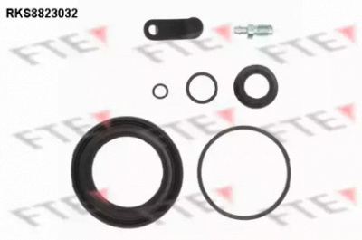 FTE rks8823032 -