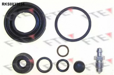 FTE rks8823034 -