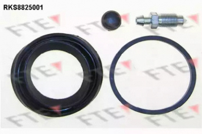 FTE rks8825001 -