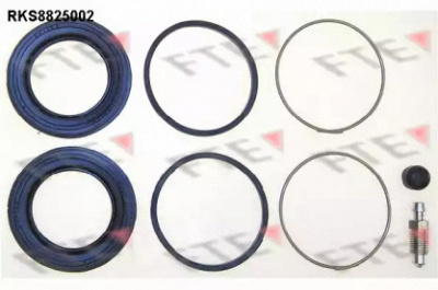 FTE rks8825002 -