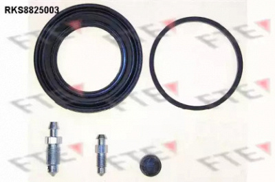 FTE rks8825003 -  