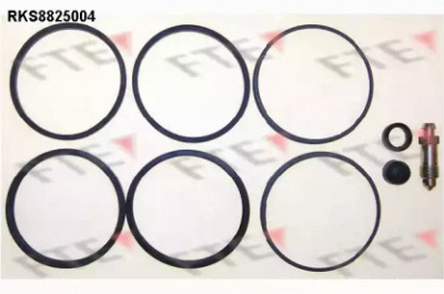 FTE rks8825004 -
