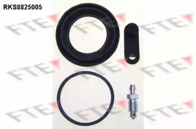 FTE rks8825005 -  