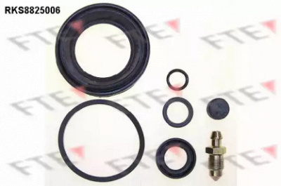 FTE rks8825006 -