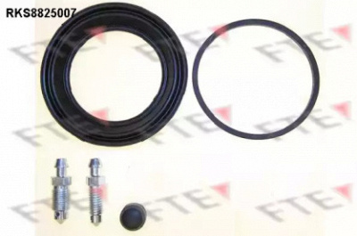 FTE rks8825007 -  