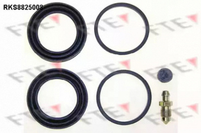 FTE rks8825008 -  
