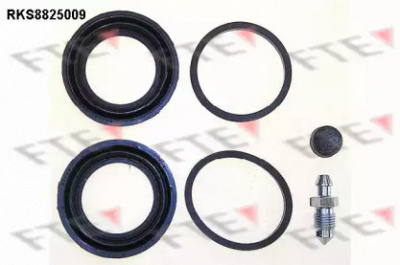 FTE rks8825009 -  