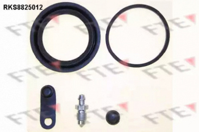 FTE rks8825012 -  