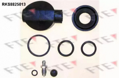 FTE rks8825013 -  