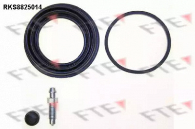 FTE rks8825014 -