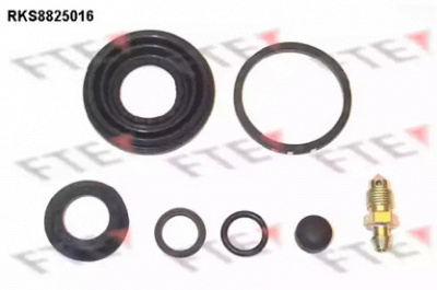 FTE rks8825016 -