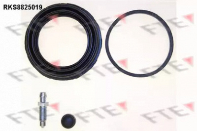 FTE rks8825019 -  