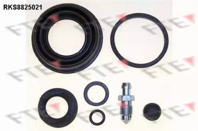 FTE rks8825021 -