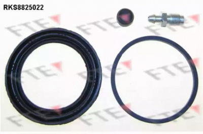 FTE rks8825022 -