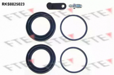 FTE rks8825023 -