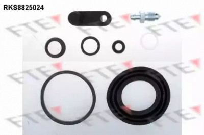 FTE rks8825024 -