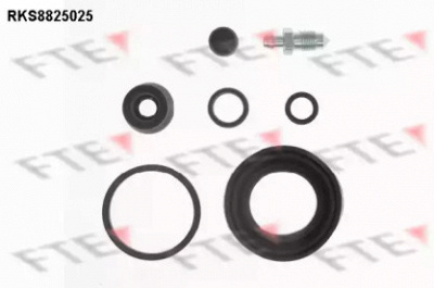 FTE rks8825025 -